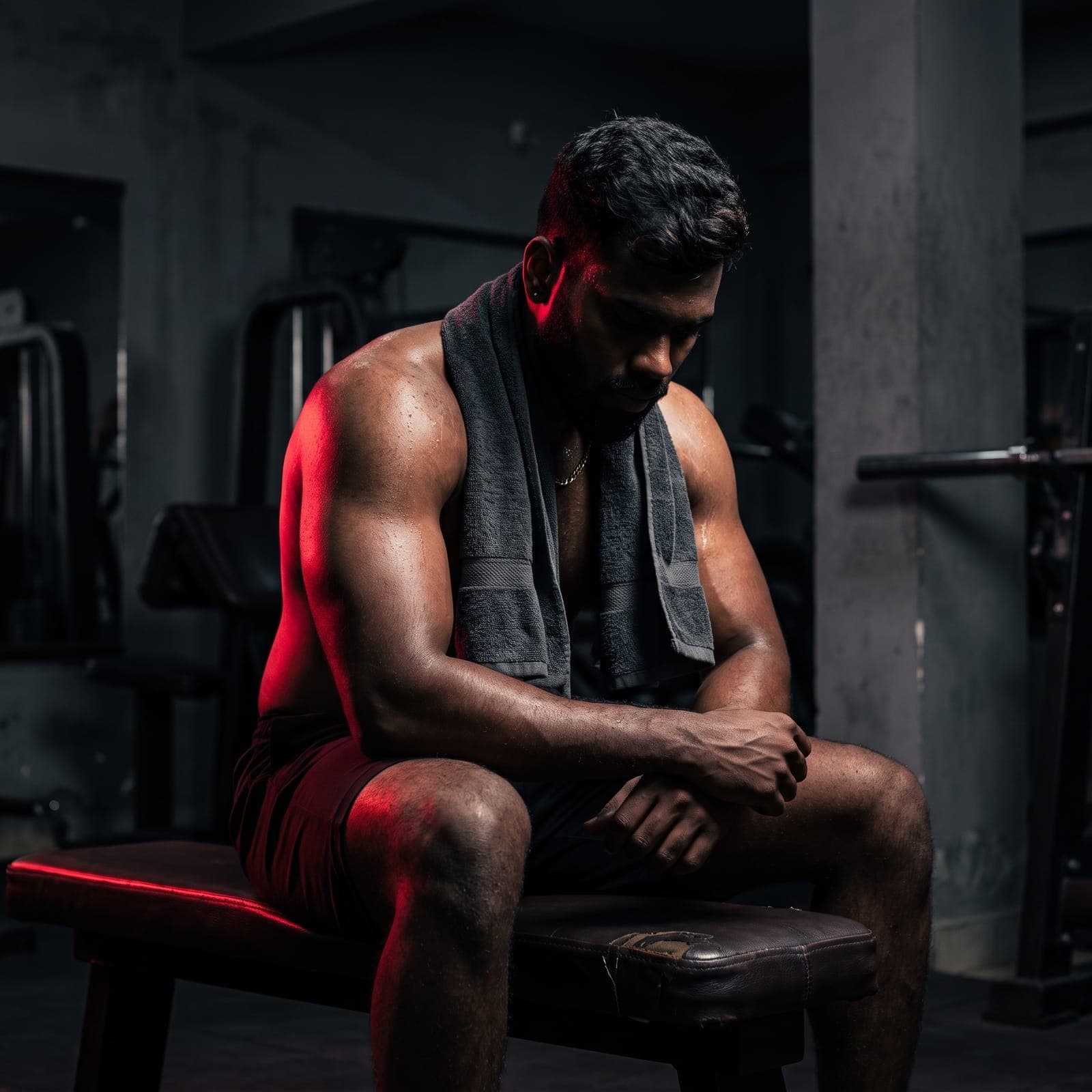 Strength training